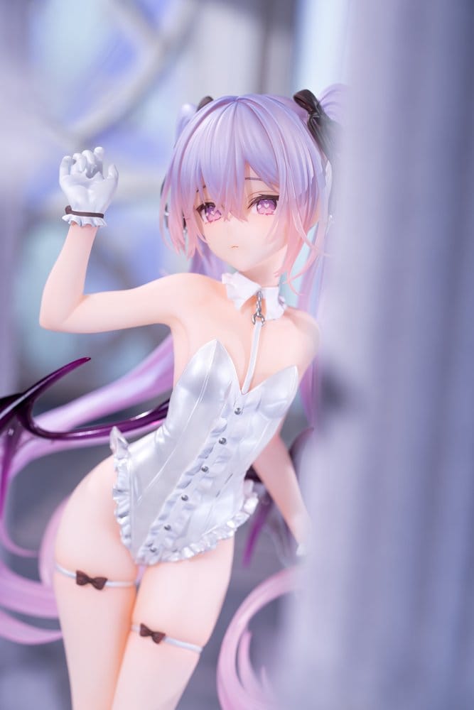 Original Character PVC Figur 1/6 Eve Agape Ver. 27 cm