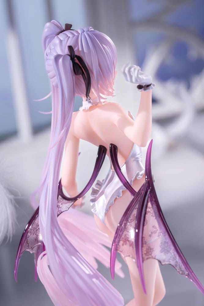 Original Character PVC Figur 1/6 Eve Agape Ver. 27 cm