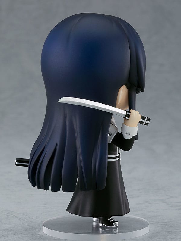 D.Gray-man Nendoroid Actionfigur Yu Kanda 10 cm