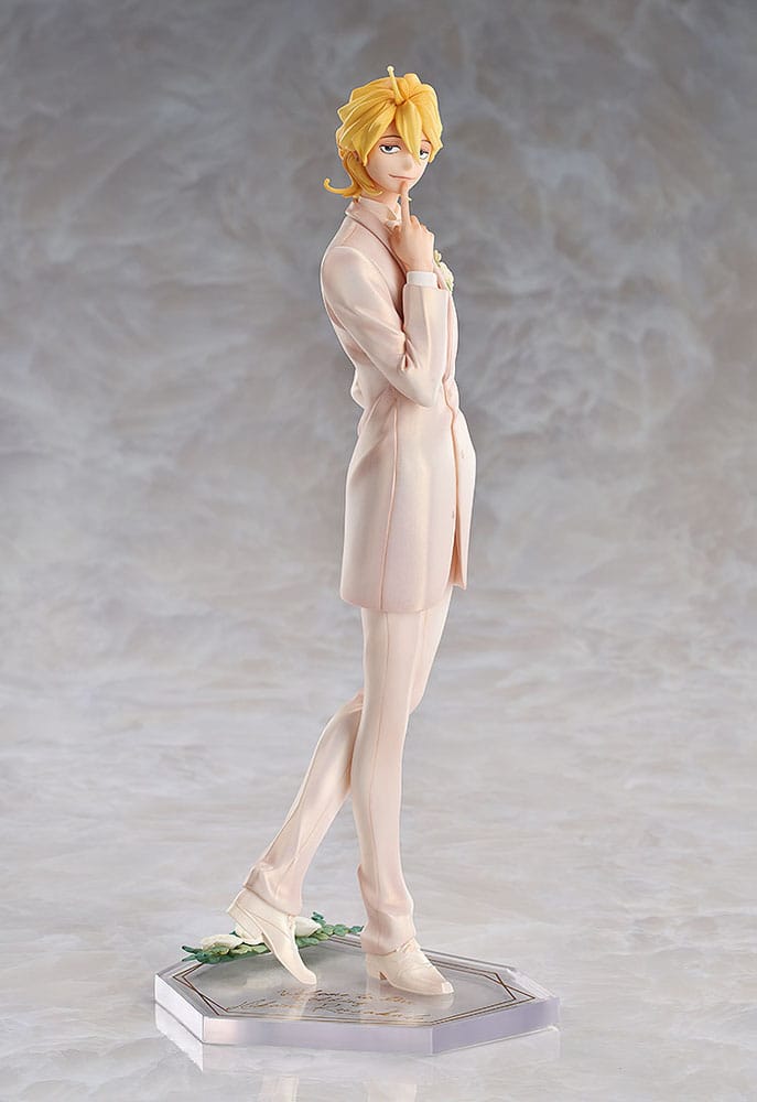 Doukyusei PVC Statue 1/7 Hikaru Kusakabe: Wedding Ver. 24 cm