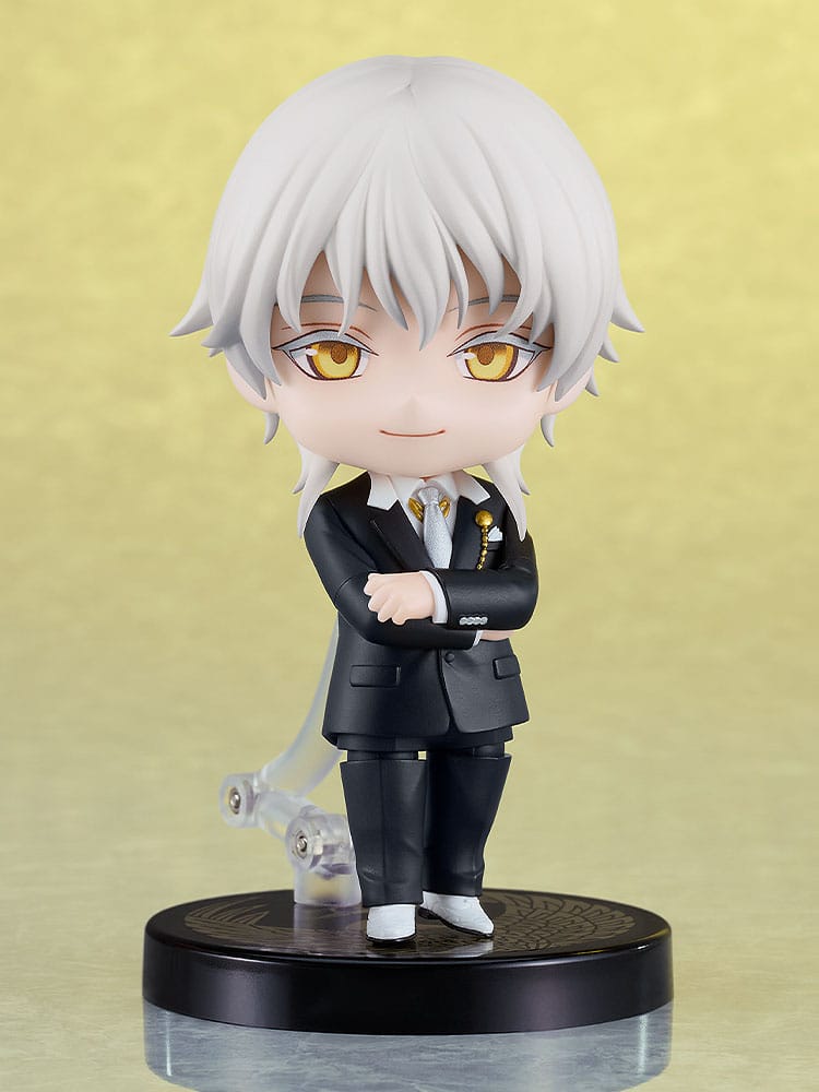 Touken Ranbu Online Nendoroid Actionfigur Tsurumaru Kuninaga: Ceremonial Attire Ver. 10 cm
