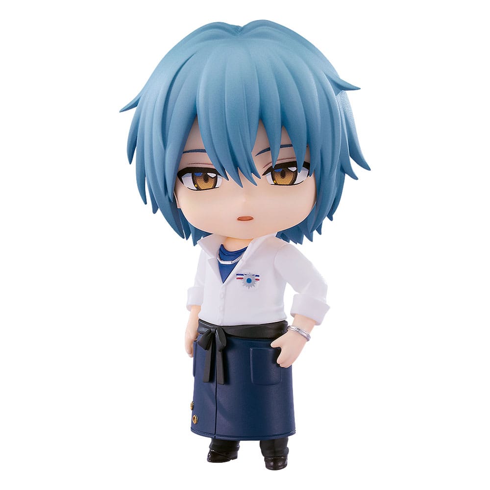 Promise of Wizard Basic Nendoroid Actionfigur Nero 10 cm