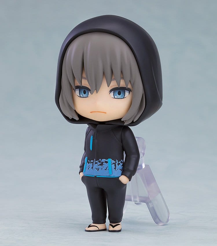 Fate/Grand Order Nendoroid Surprise Minifiguren Blind Box Sortiment (6)
