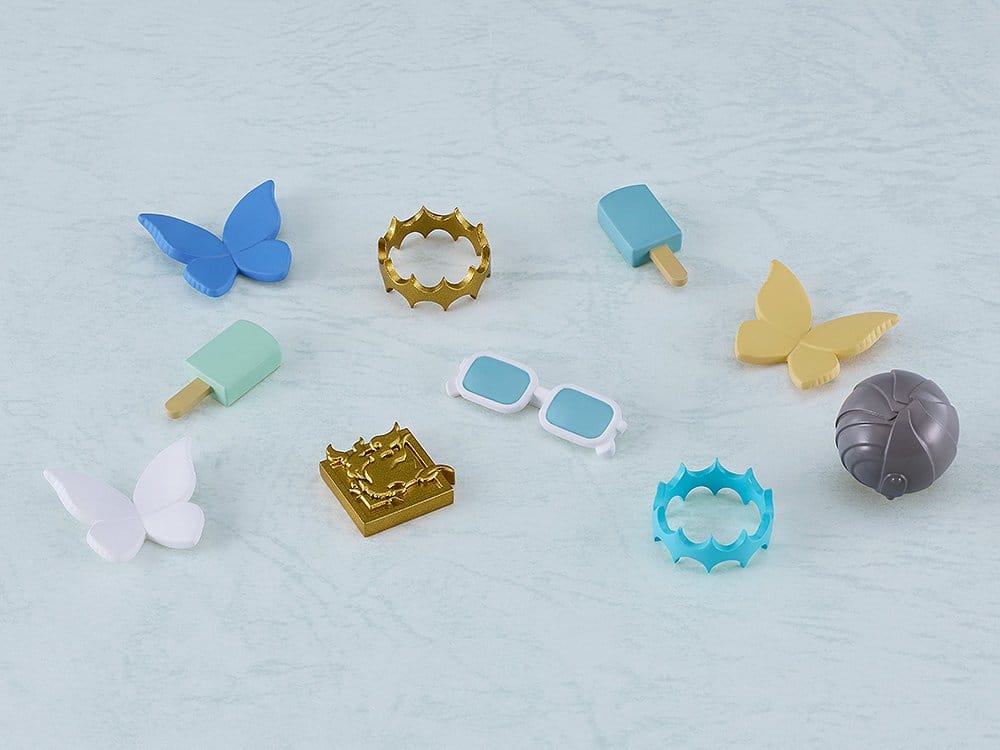 Fate/Grand Order Nendoroid Surprise Minifiguren Blind Box Sortiment (6)