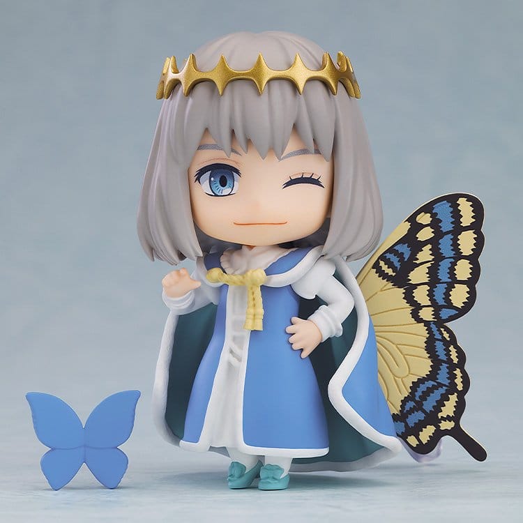 Fate/Grand Order Nendoroid Surprise Minifiguren Blind Box Sortiment (6)