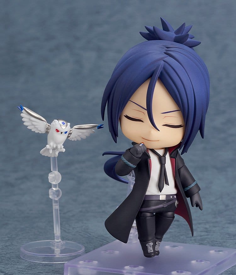 Katekyo Hitman Reborn Nendoroid Actionfigur Mukuro Rokudo: Ten-Years-Later Ver. 10 cm