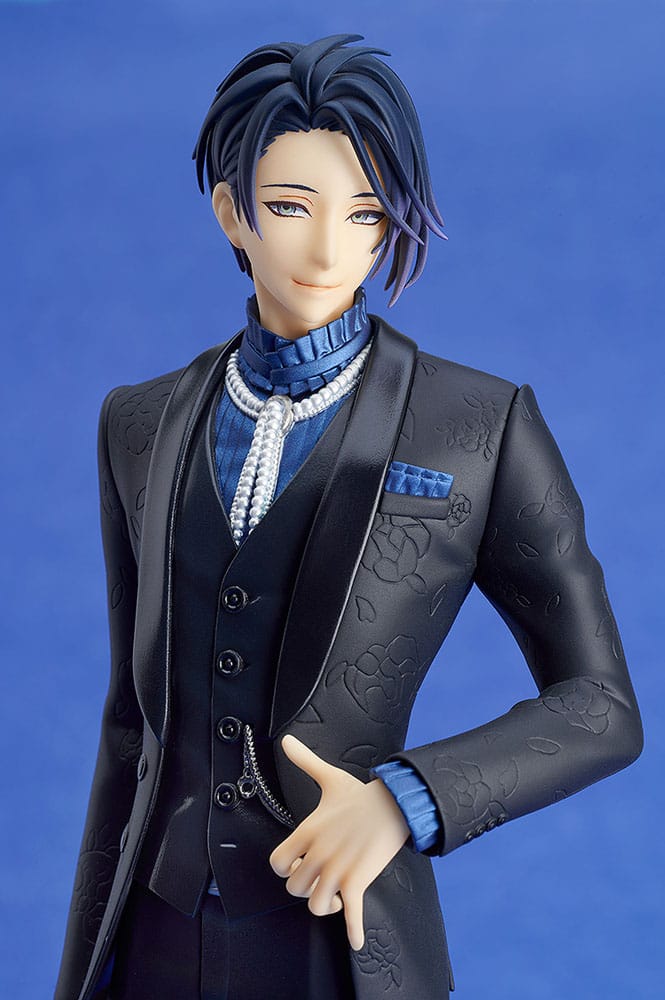 Touken Ranbu Online Pop Up Parade PVC Statue Mikazuki Munechika: Ceremonial Attire Ver. L Size 24 cm