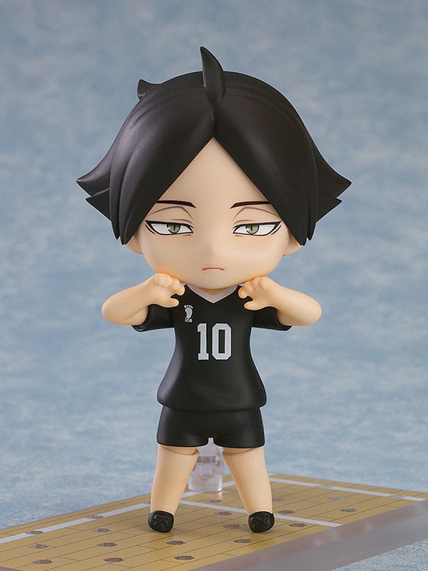 Haikyu!! Nendoroid Actionfigur Rintaro Suna (Rerelease) 10 cm
