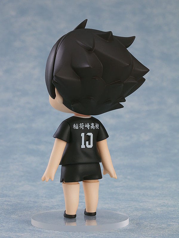 Haikyu!! Nendoroid Actionfigur Rintaro Suna (Rerelease) 10 cm