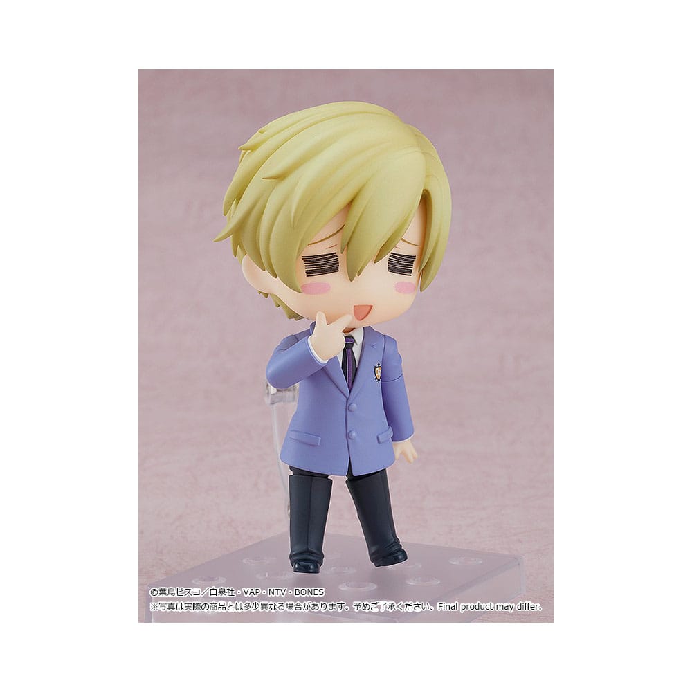Ouran High School Host Club Nendoroid Actionfigur Tamaki Suoh 10 cm