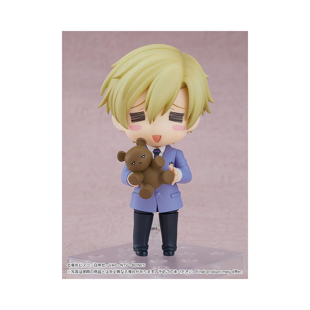 Ouran High School Host Club Nendoroid Actionfigur Tamaki Suoh 10 cm