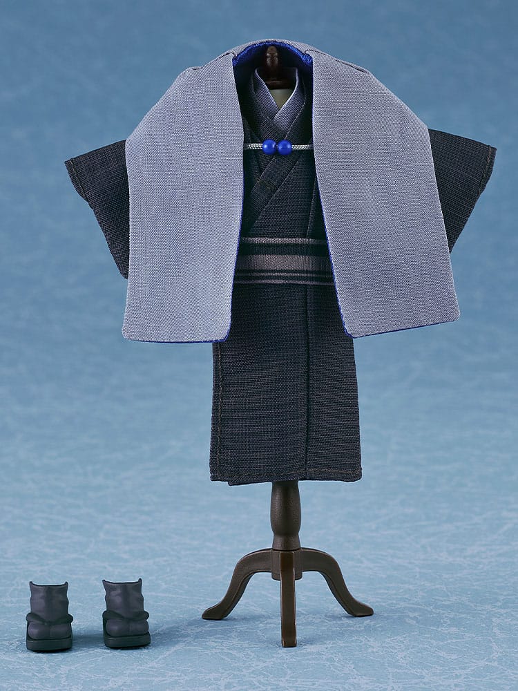 Touken Ranbu -ONLINE- Nendoroid Doll Actionfigur Yamanbagiri Chougi: Casual Outfit Ver. 14 cm