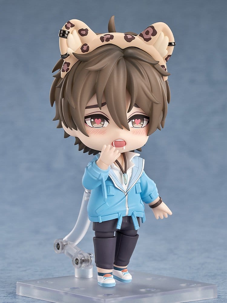 NU: Carnival Nendoroid Actionfigur Eiden 10 cm