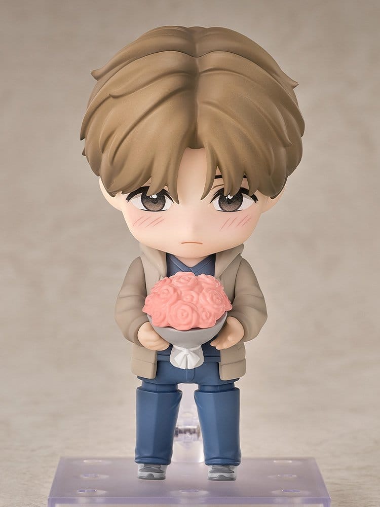 Jinx Nendoroid Actionfiguren 2er-Pack Joo Jaekyung & Kim Dan 10 cm