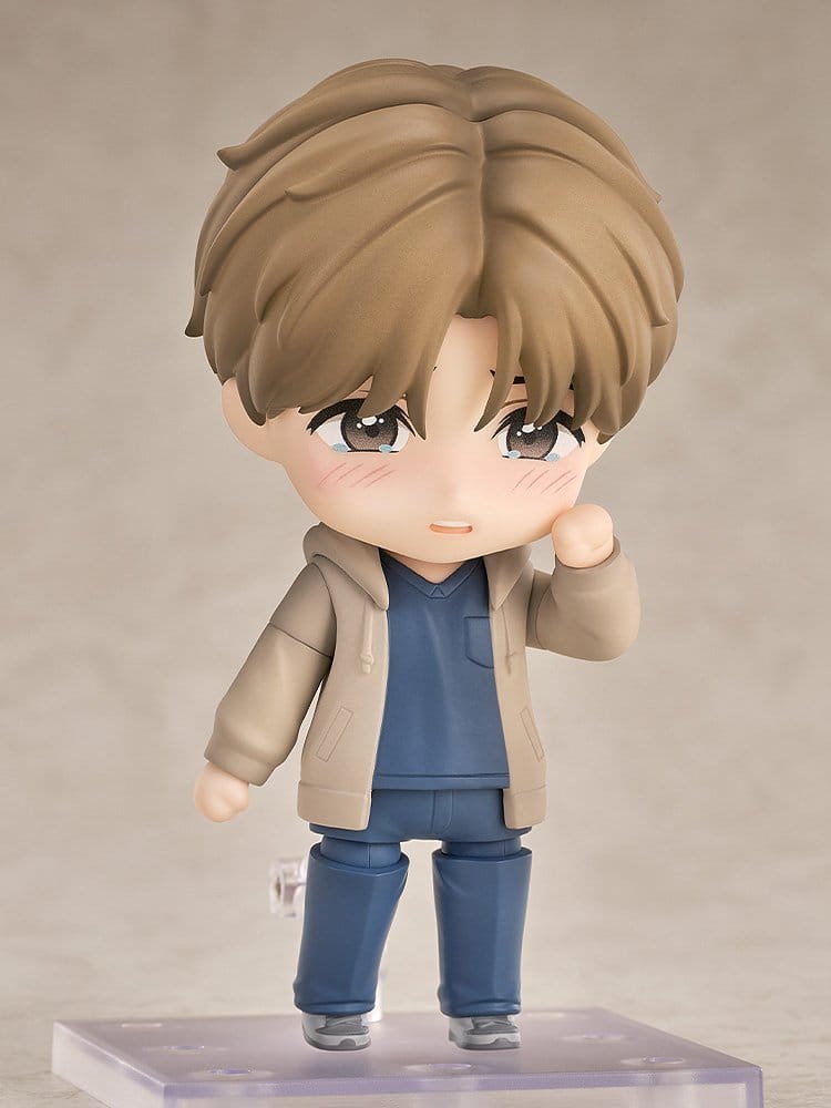 Jinx Nendoroid Actionfiguren 2er-Pack Joo Jaekyung & Kim Dan 10 cm