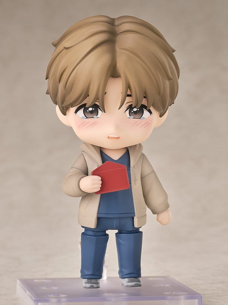 Jinx Nendoroid Actionfiguren 2er-Pack Joo Jaekyung & Kim Dan 10 cm