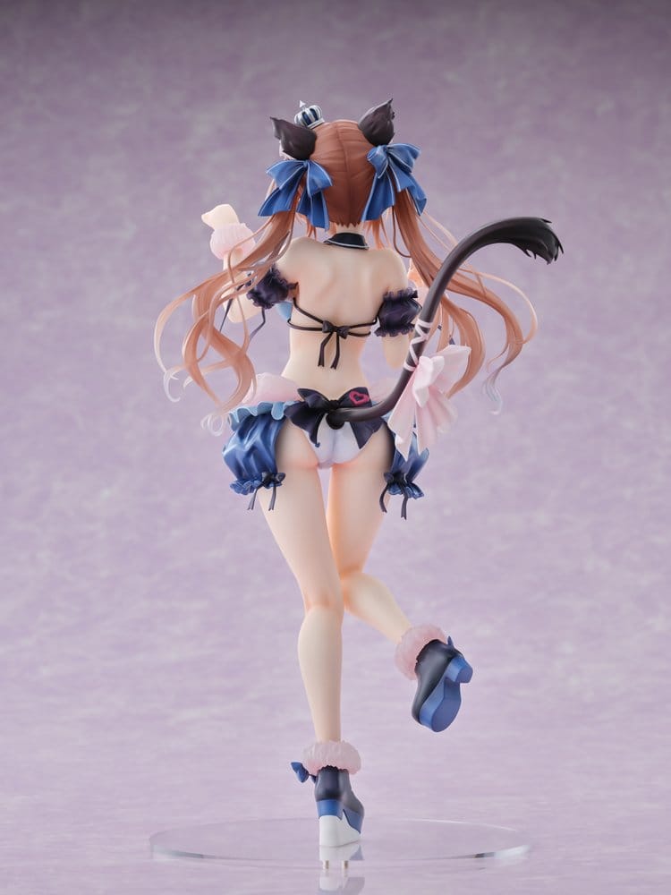 Original Character Figur 1/6 Kanon-chan Illustration by karory 29 cm