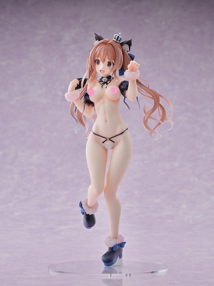 Original Character Figur 1/6 Kanon-chan Illustration by karory 29 cm