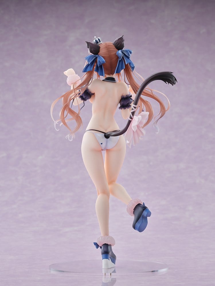 Original Character Figur 1/6 Kanon-chan Illustration by karory 29 cm