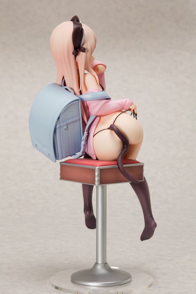 Hatsukoi Ribbon PVC Figur 1/6 Yuu 25 cm