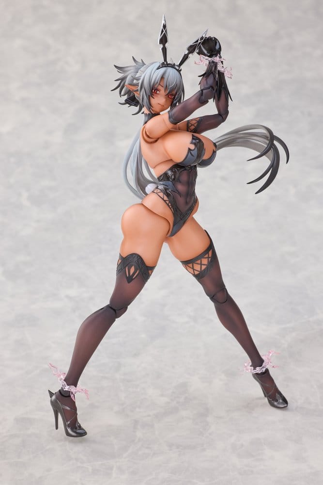 Original Character Galactic Series Actionfigur 1/12 Gilnada 17 cm