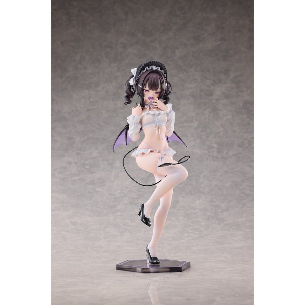 Original Character PVC Figur 1/6 Shino Illustrated by RIKO 30 cm