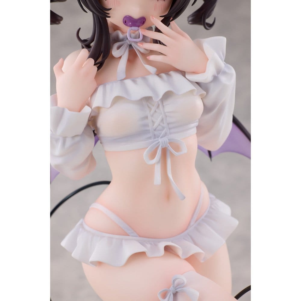 Original Character PVC Figur 1/6 Shino Illustrated by RIKO 30 cm