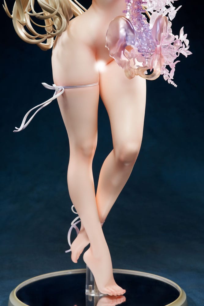 Original Character PVC Statue 1/4 Kiss me more Illustrated by Lovecacao 43 cm