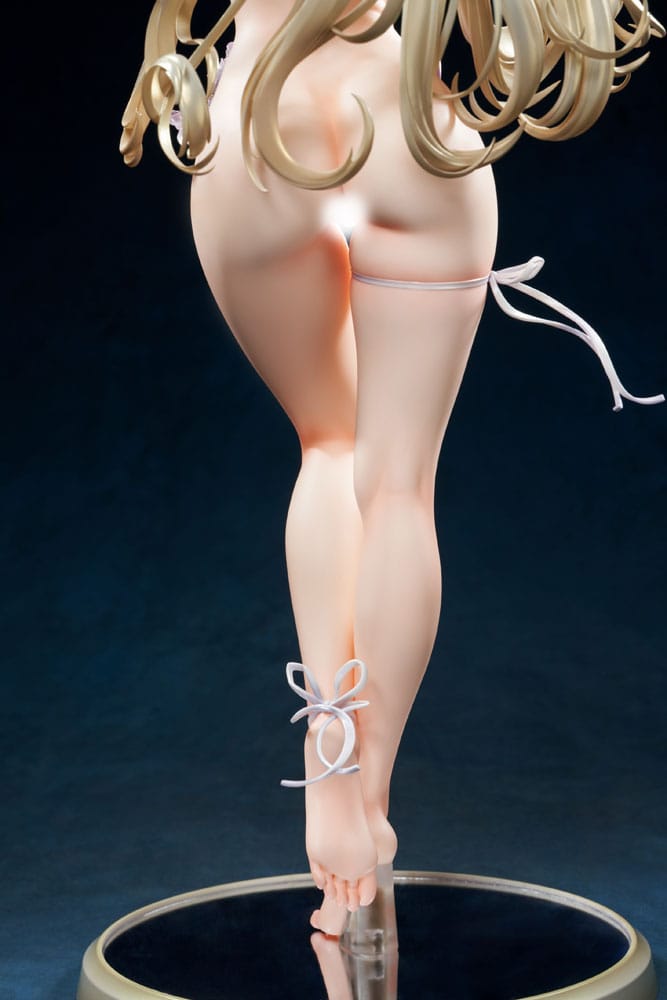 Original Character PVC Statue 1/4 Kiss me more Illustrated by Lovecacao 43 cm