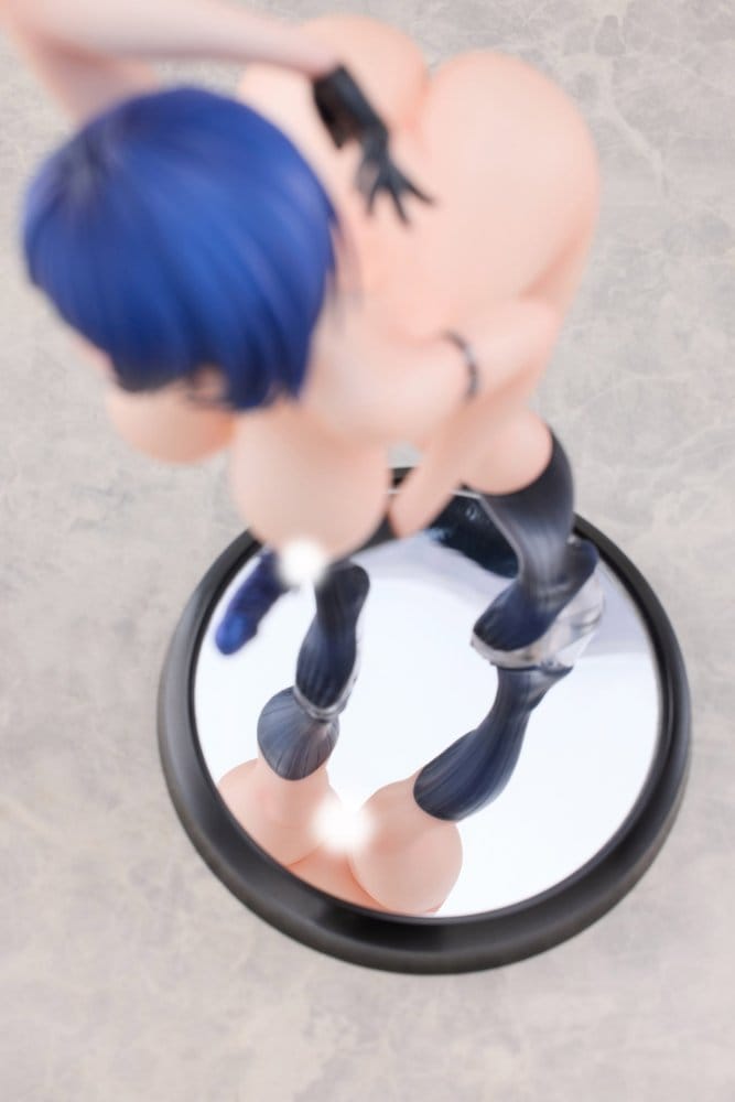 Original Character PVC Figuren 1/6 2er-Pack Aoba Umise Illustrated by Ulrich 25 cm