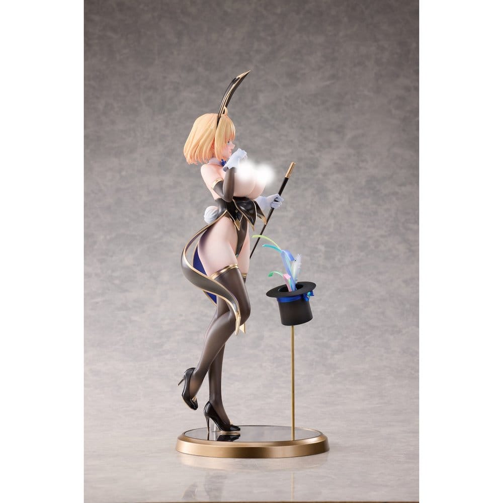 Original Character PVC Figur 1/6 Sophia F. Shirring Magician Bunny Ver. Deluxe Edition 34 cm