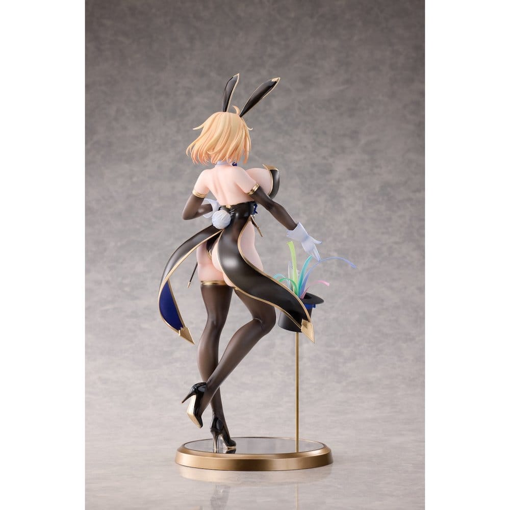 Original Character PVC Figur 1/6 Sophia F. Shirring Magician Bunny Ver. Deluxe Edition 34 cm
