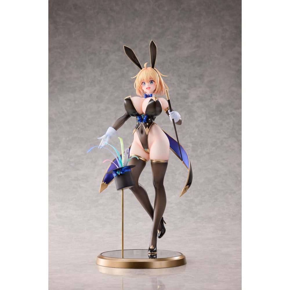 Original Character PVC Figur 1/6 Sophia F. Shirring Magician Bunny Ver. 34 cm