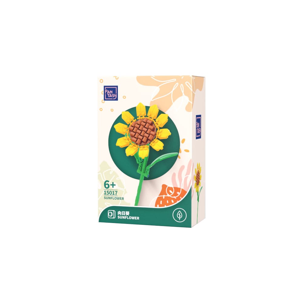 Pantasy Original Bauset Sonnenblume