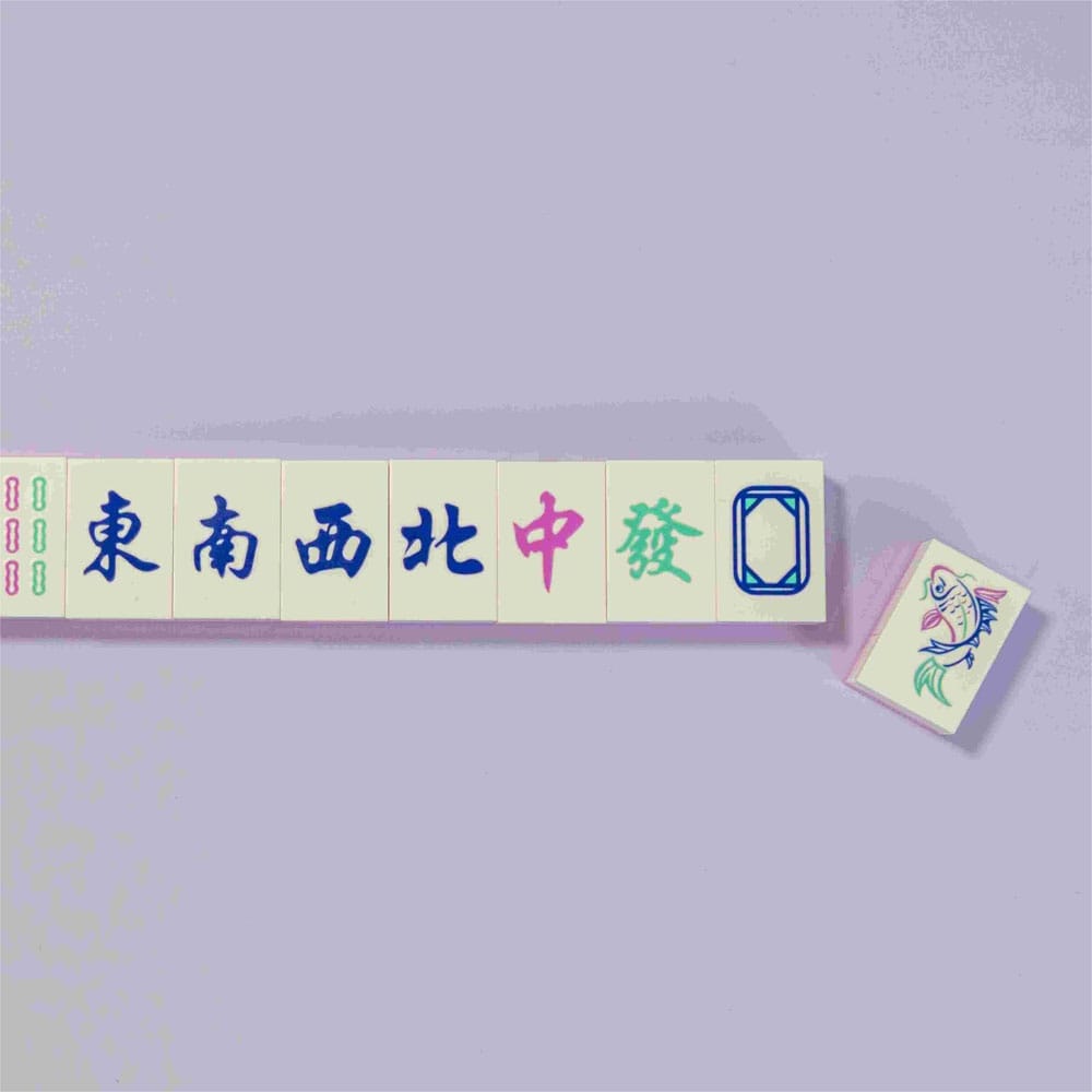 Pantasy Original Bauset Mahjong Box