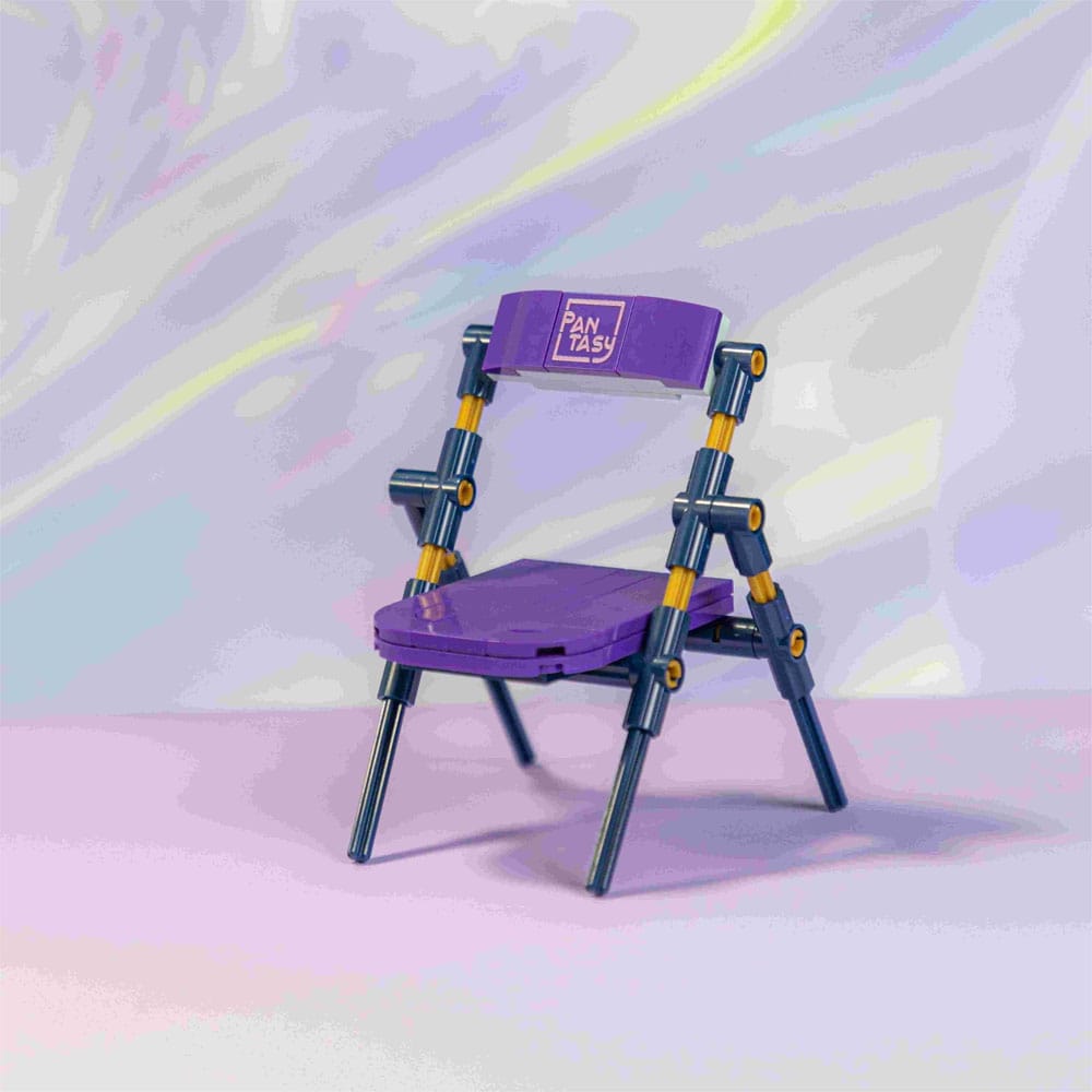 Pantasy Original Bauset Mahjong Box