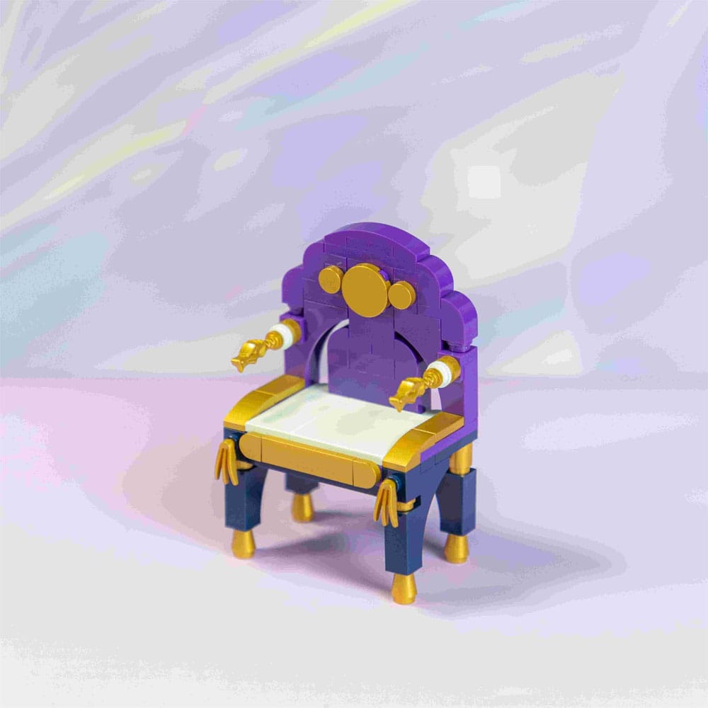 Pantasy Original Bauset Mahjong Box