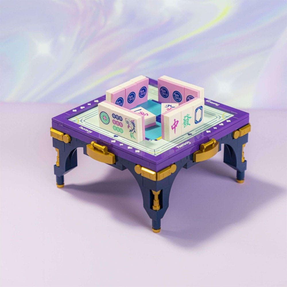 Pantasy Original Bauset Mahjong Box