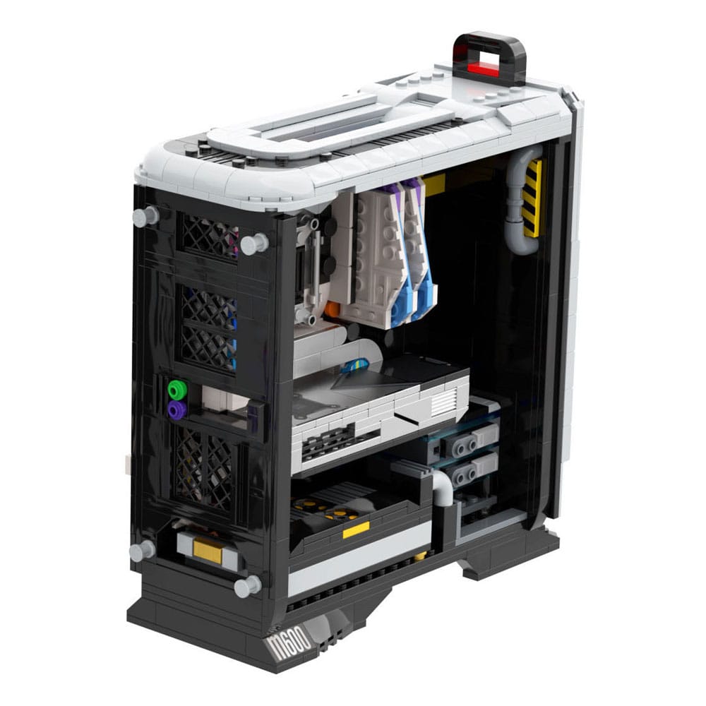 Original-Game Series Bauset iGame Gaming Desktop 22 cm