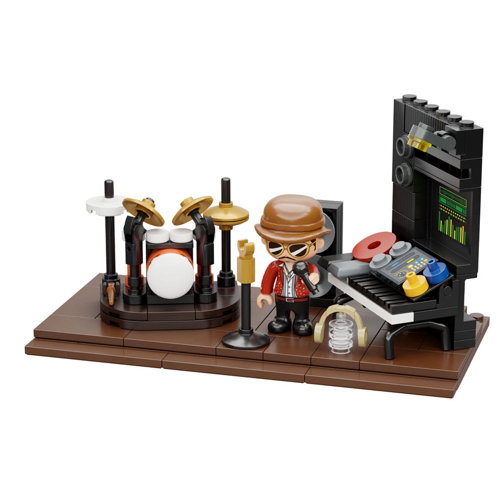 Pantasy Original Bauset Jukebox 32 cm