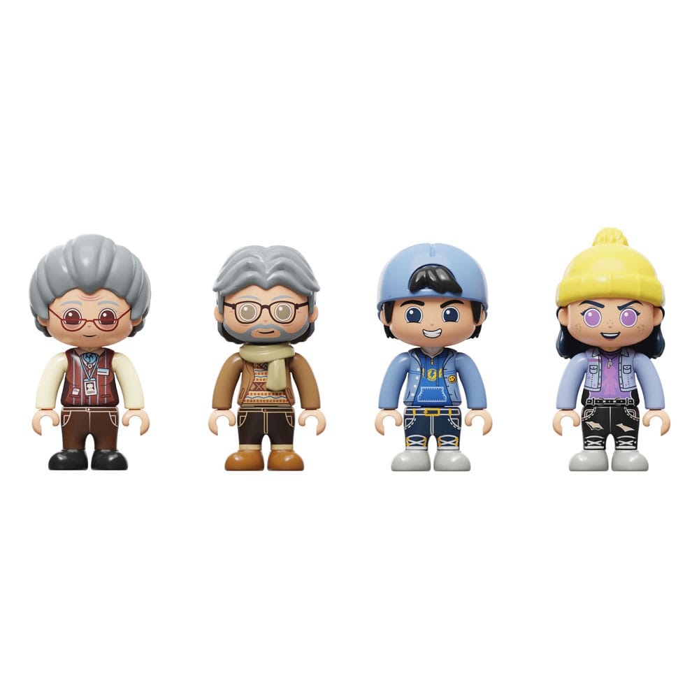 Pantasy Original Bauset Spielzeugladen