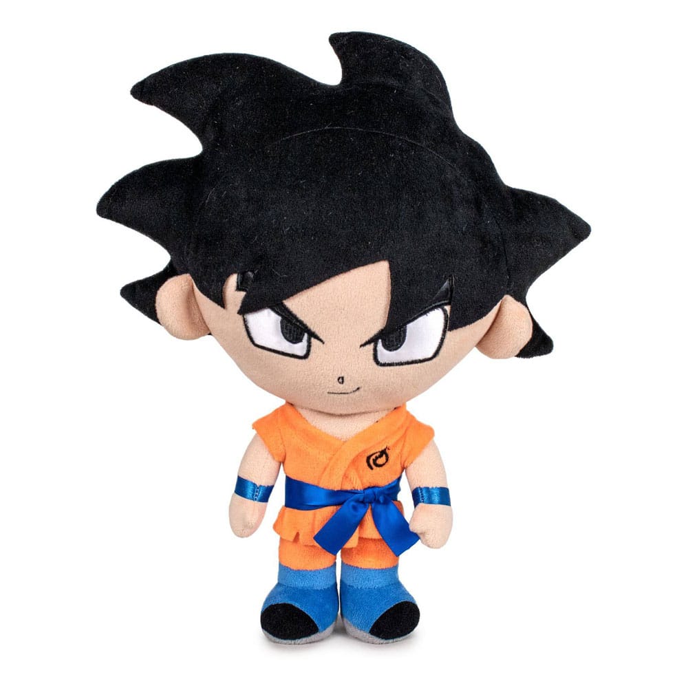 Dragon Ball Plüschfiguren 22 cm Sortiment (12)