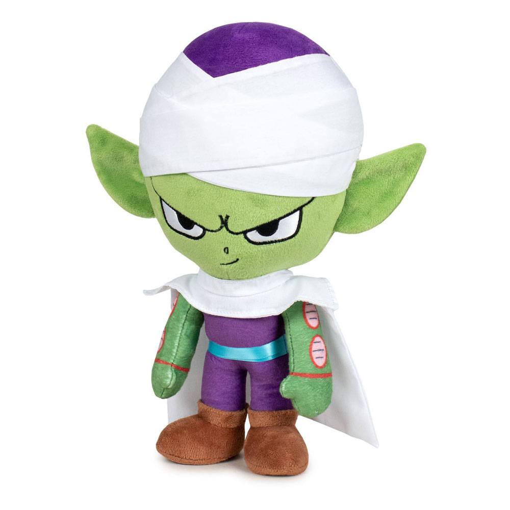 Dragon Ball Plüschfiguren 22 cm Sortiment (12)