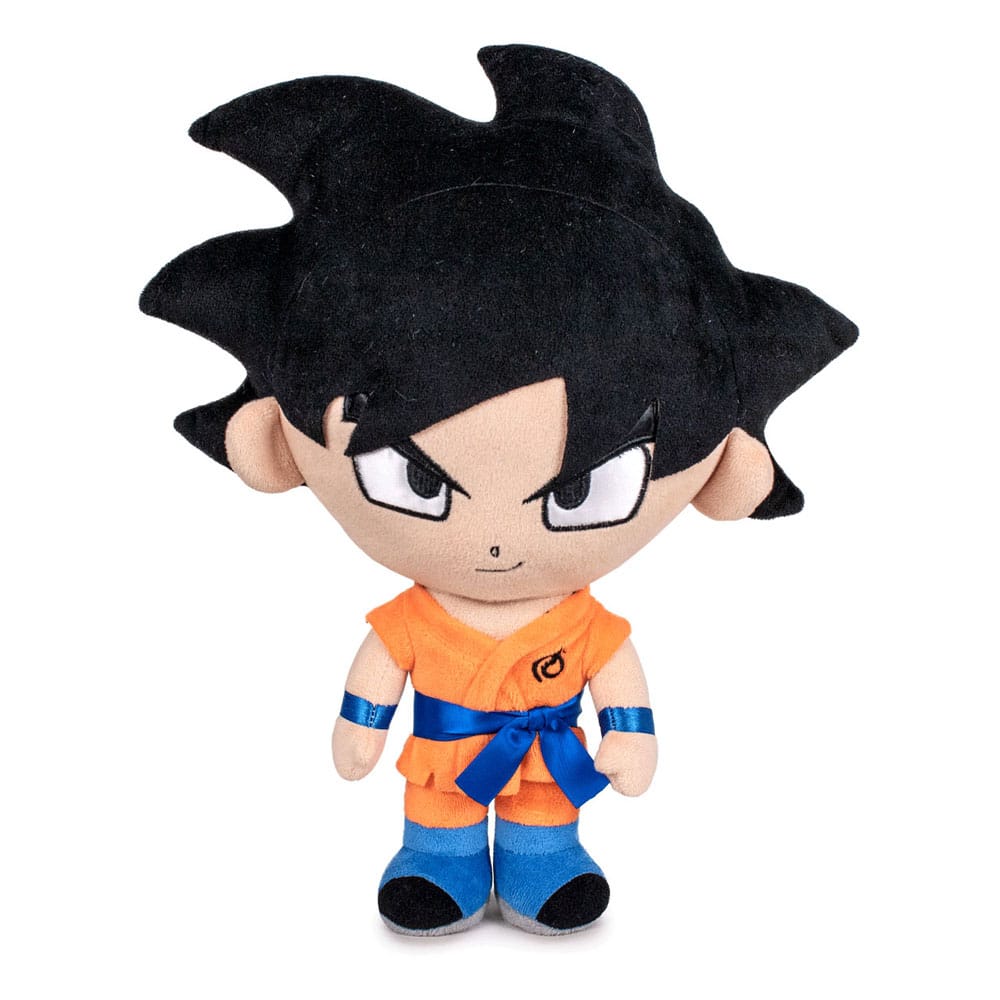 Dragon Ball Plüschfigur Goku 21 cm