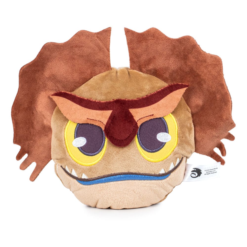 Drachenzähmen leicht gemacht Kissen Cloudjumper 40 x 30 cm