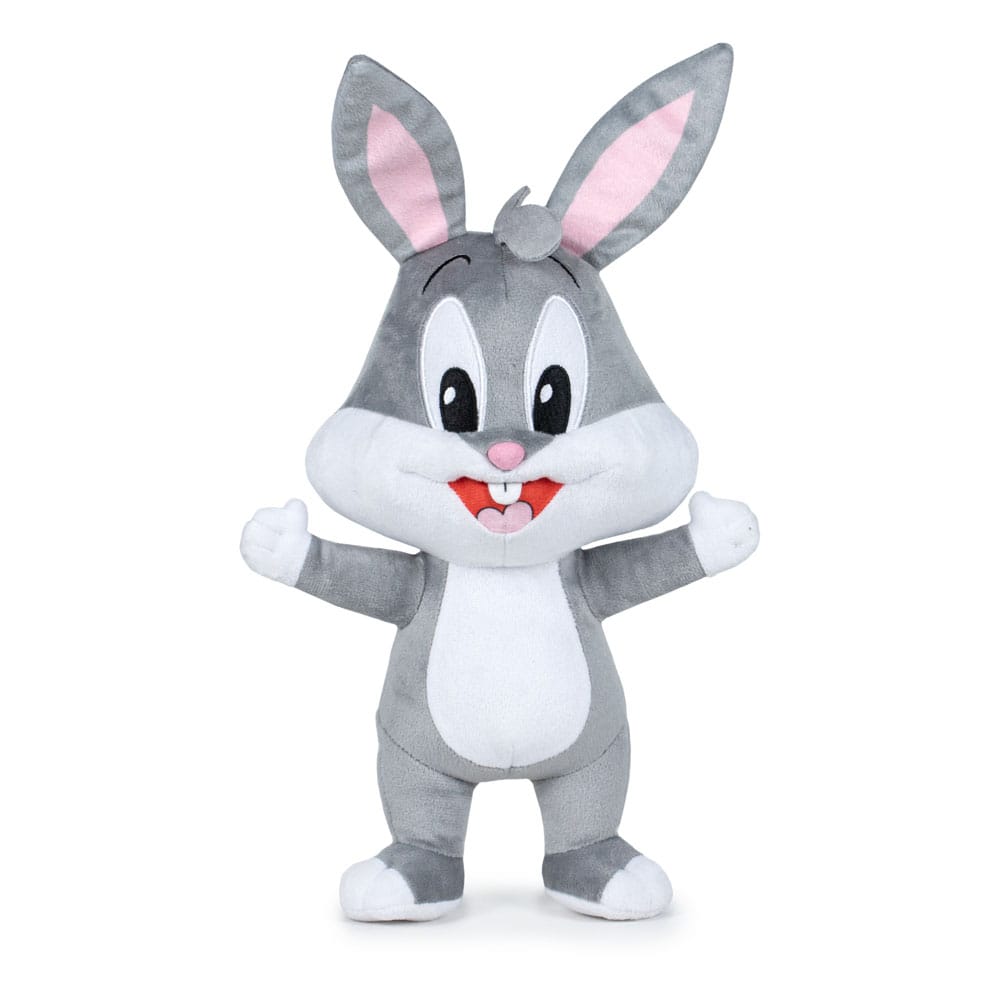 Looney Tunes Plüschfiguren 28 cm Baby Sortiment (12)