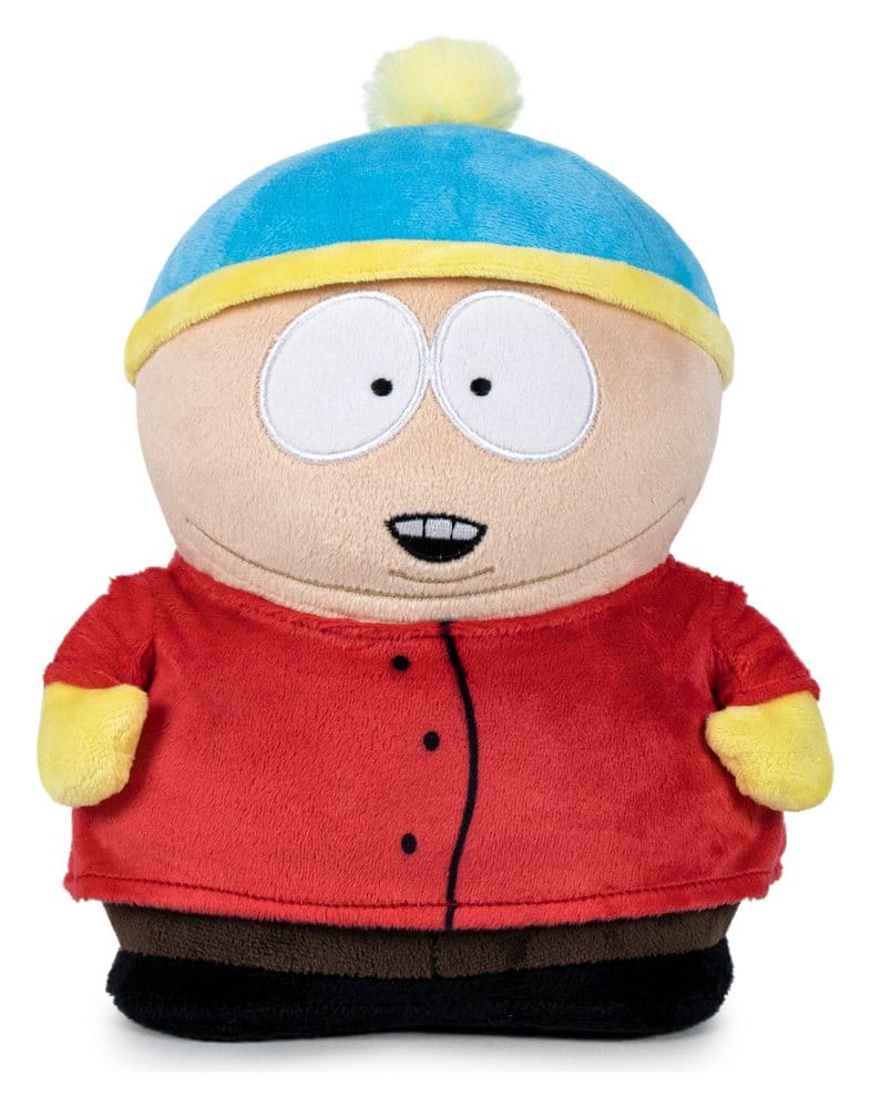 South Park Plüschfiguren 18 cm Sortiment (12)