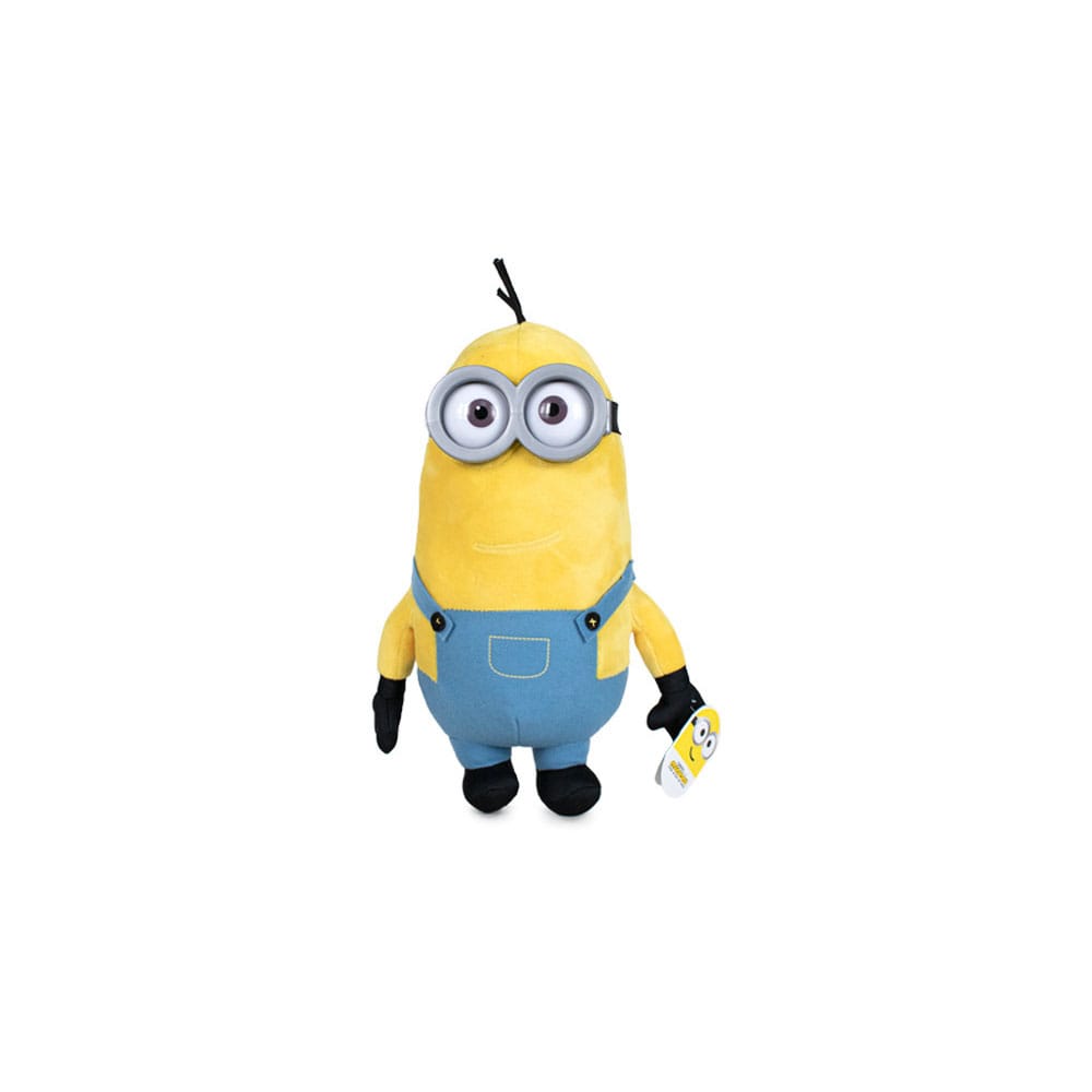 Ich - Einfach unverbesserlich Plüschfiguren 30 cm Minions Sortiment (24)
