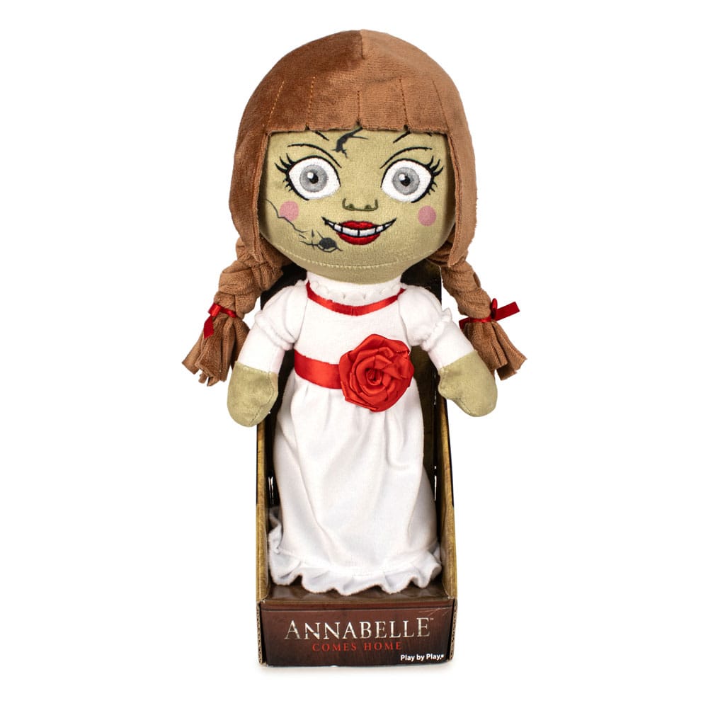 Annabelle Plüschfigur Annabelle in Displayverpackung 27 cm