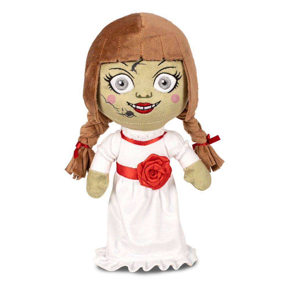Annabelle Plüschfigur Annabelle in Displayverpackung 27 cm